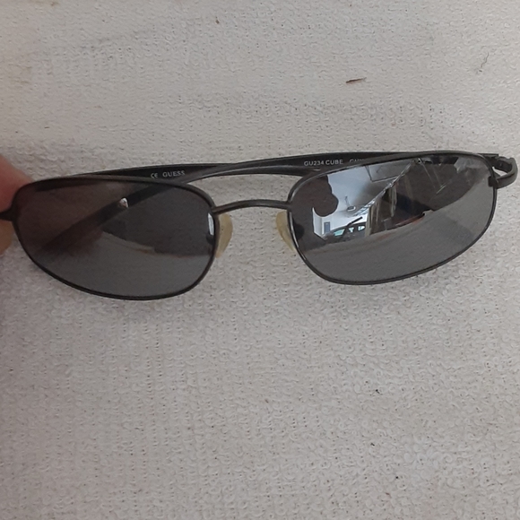 Guess Sunglasses GU 234 Cube Gun 3F main image 8